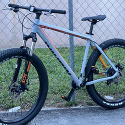 Nishiki Colorado MTB 