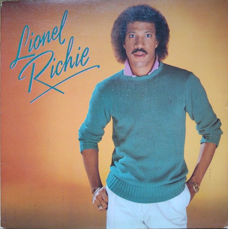 Lionel Richie