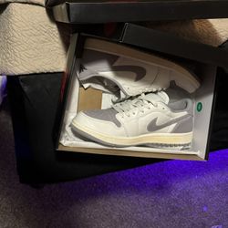 Jordan  1 low OG