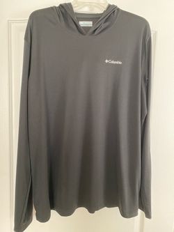 Shirt Men’s long sleeve casual