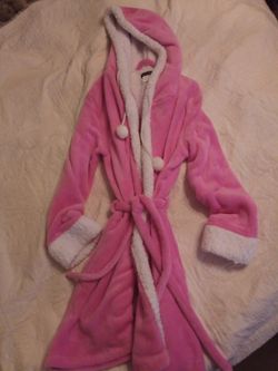 Em&Alfi Robe/1sz fits all