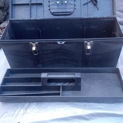 Tuff Box Heavy Duty Tool Box In Excellent Condition 