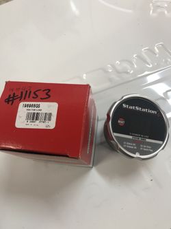 Load monitor for generator