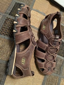 SKECHERS WOMENS SANDAL