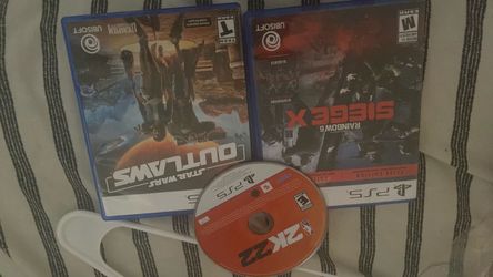 Ps5