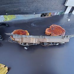 1964 Impala Cluster
