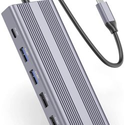 USB C Hub