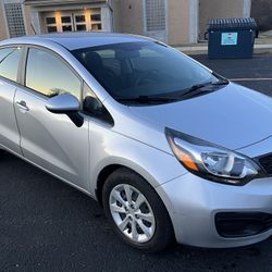 2014 KIA Rio
