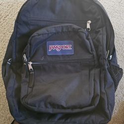 Jansport Big Backpack