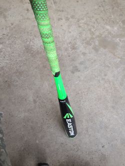 Mako Easton bat