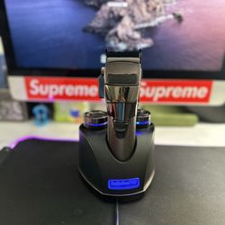 BaByliss PRO SnapFX Cordless Clipper