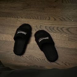 Balenciaga Slides 1:1s