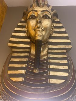 Egyptian Items
