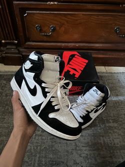 Jordan 1 Twist 2.0