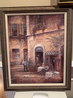 Painting , Home Decoration