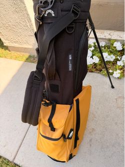 Jones Rover Stand Bag