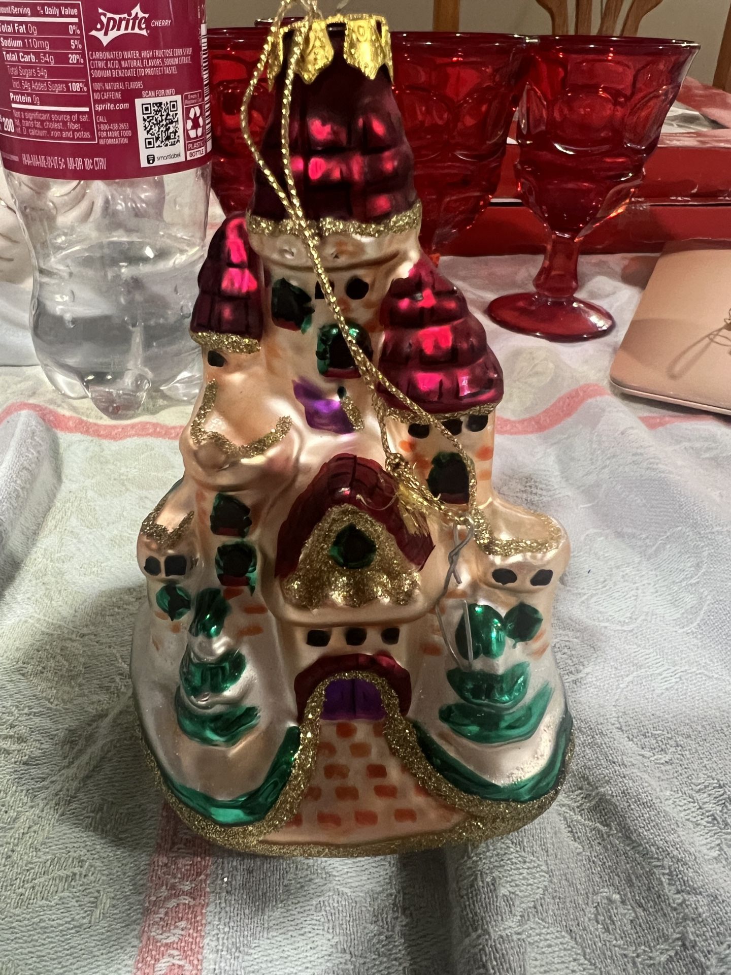 Christopher Radko VINTAGE