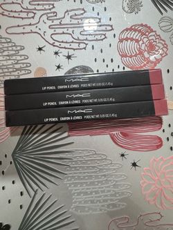 Mac Lip liner