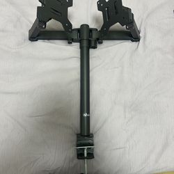 Dual Monitor Stand