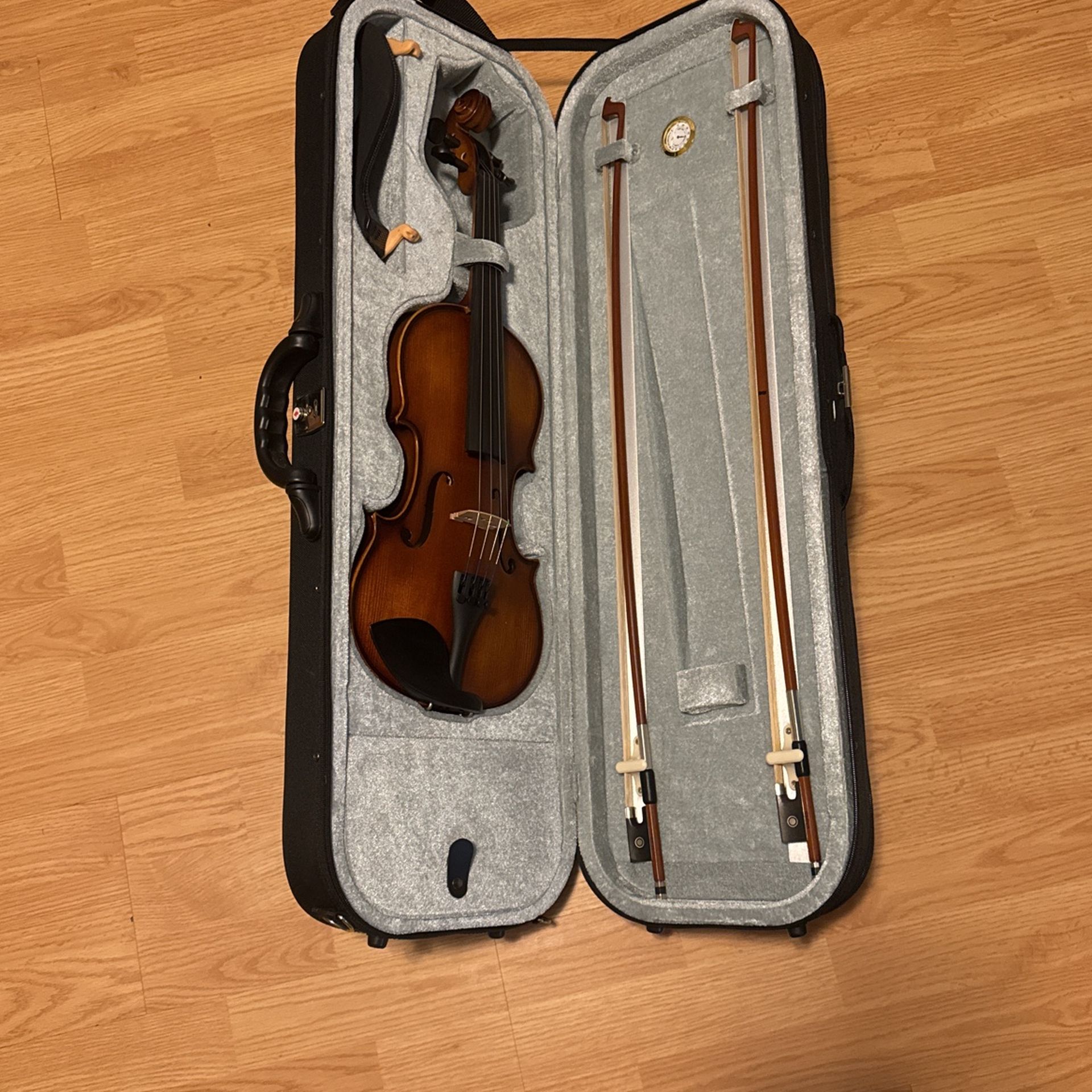 Violin
