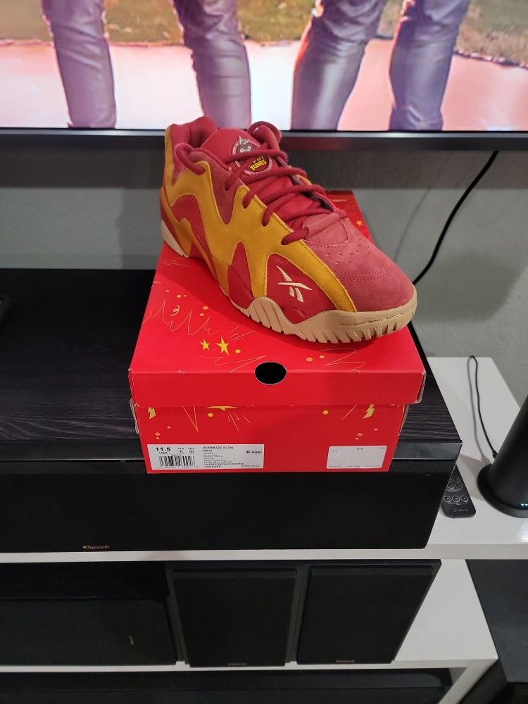 Reebok