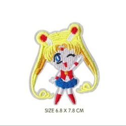 Sailor Moon