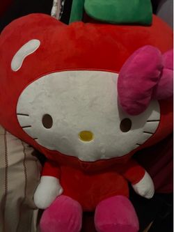 Hello kitty cherry