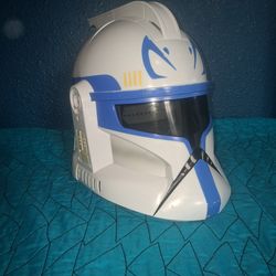 Captain Rex Helmet