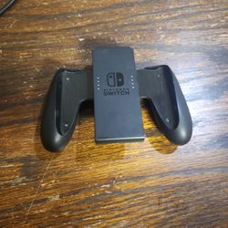 Nintendo Switch Controller Attachment 