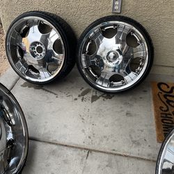 Rims