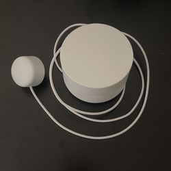 Google Mesh Hub