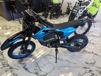 ZAWES bike