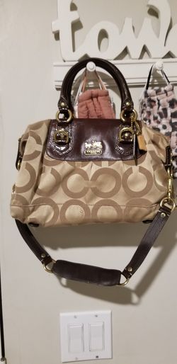 Coach purse/handbag