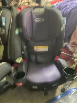 Graco 4 in 1