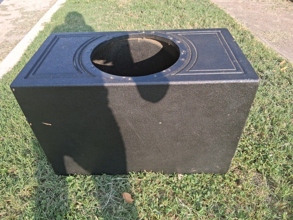 Super Bass ProBox