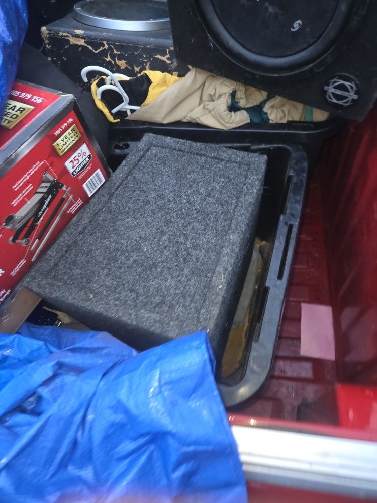 Car Stereo Stuff