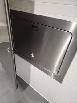 Bathroom Fixtures