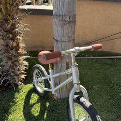 Balance Bike 🚲 