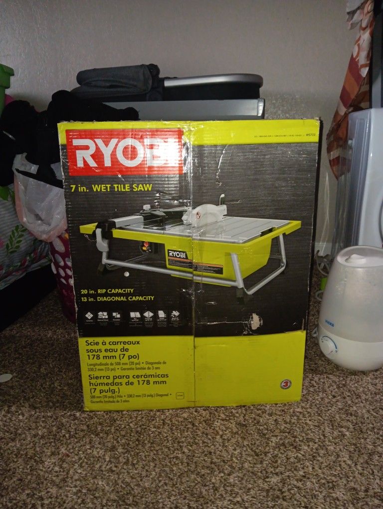 Ryobi