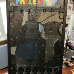 Prize Drop Game