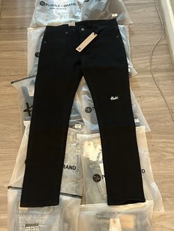 Ksubi Jeans 