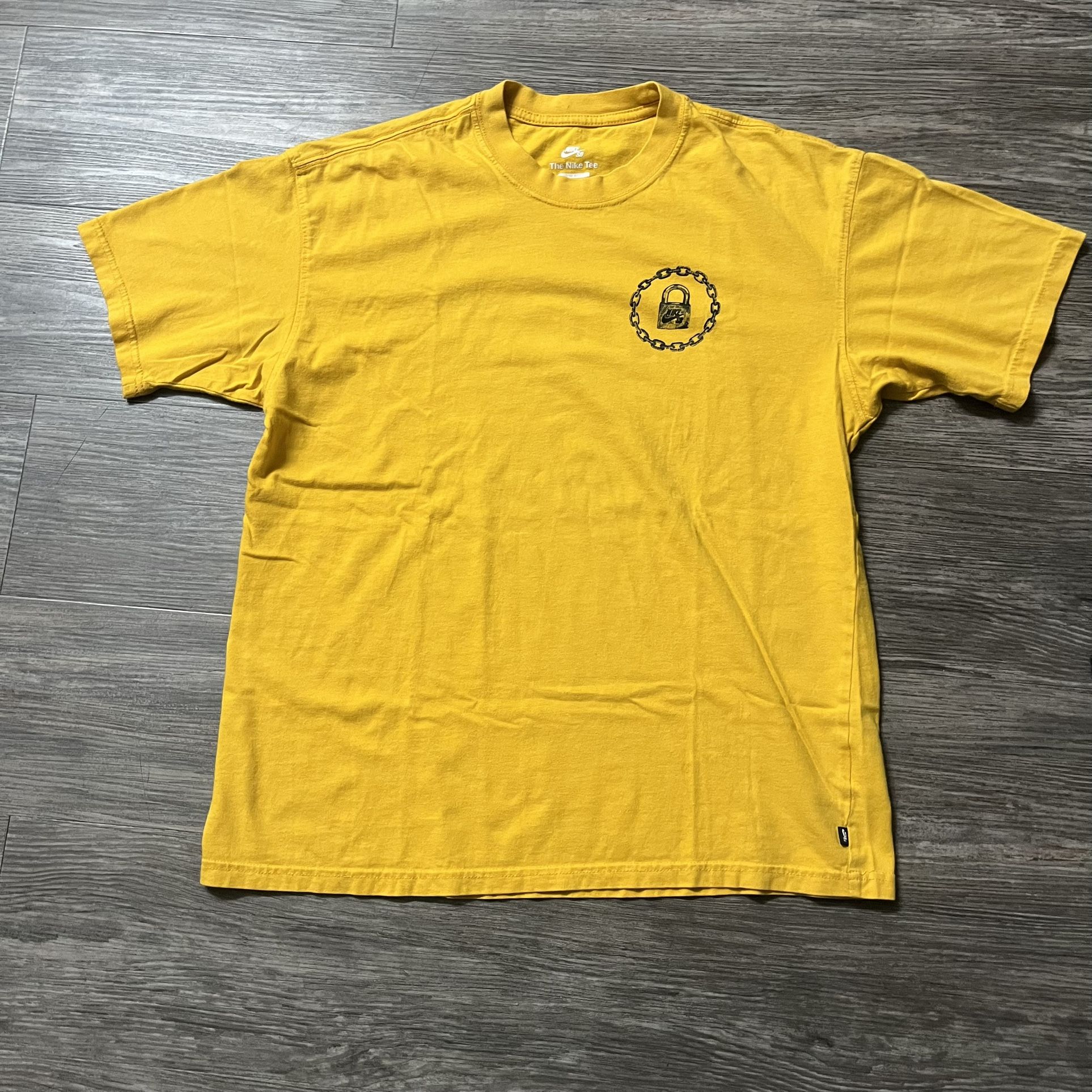 Nike SB Shirt