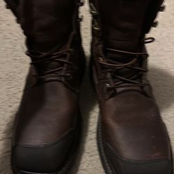 Ariat Overdrive Work Boot