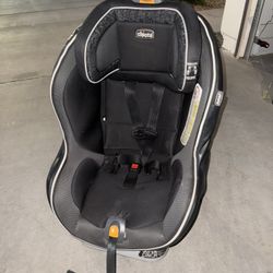 Car Seat 