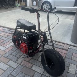 Coleman Ct100u