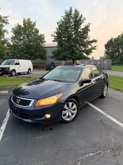 2010 Honda Accord