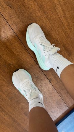Adidas running shoes