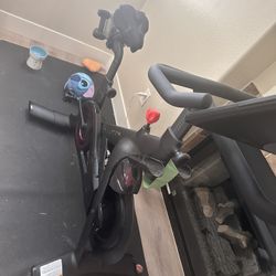 Peloton Bike Plus