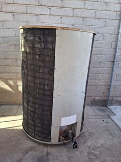 5 Ton R22 Condenser