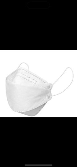 Korean 10 Days Mask Kf94 Very Good Quality